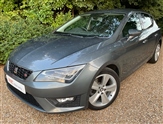 Used Seat Leon