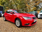 Used Seat Leon