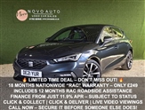 Used Seat Leon