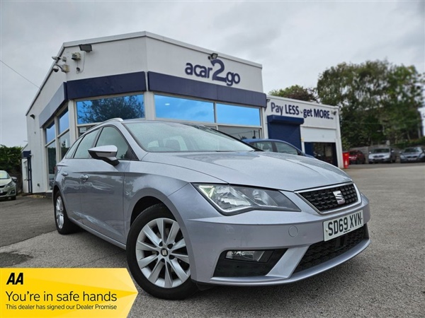 Large image for the Used Seat LEON