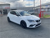 Used Seat Leon