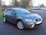 Used Seat Leon