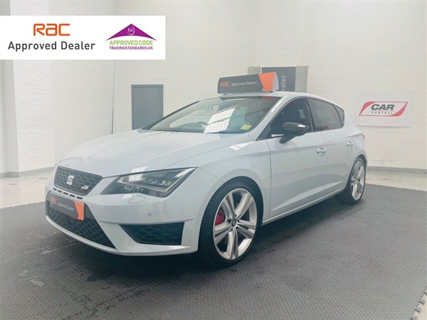 Large image for the Used Seat LEON