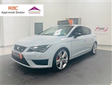 Used Seat Leon