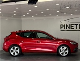 Seat Leon Image 6