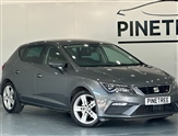 Seat Leon Image 1