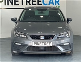 Seat Leon Image 2