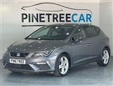 Seat Leon Image 3