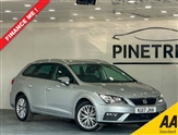 Seat Leon Image 1