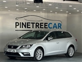 Seat Leon Image 3
