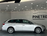 Seat Leon Image 5