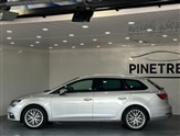 Seat Leon Image 6