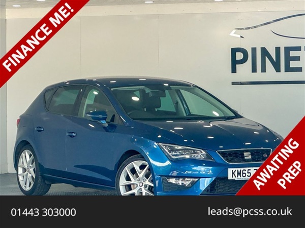 Large image for the Used Seat LEON