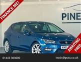Seat Leon Image 1