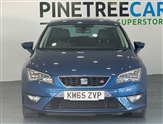 Seat Leon Image 2
