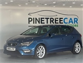 Seat Leon Image 3