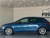Seat Leon Image 5
