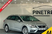 Used Seat Leon