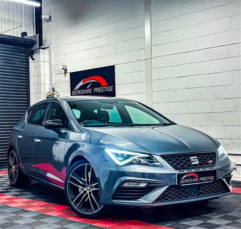 Large image for the Used Seat LEON