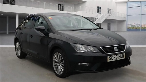Large image for the Used Seat LEON