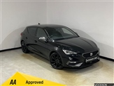 Used Seat Leon