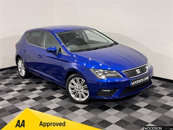 Large image for the Used Seat LEON