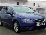 Used Seat Leon