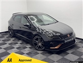 Used Seat Leon