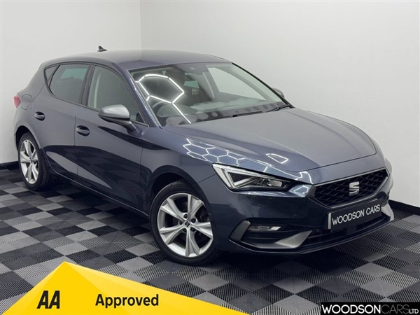 Large image for the Used Seat LEON