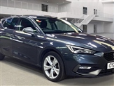 Used Seat Leon