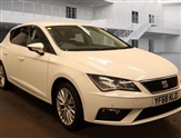 Used Seat Leon
