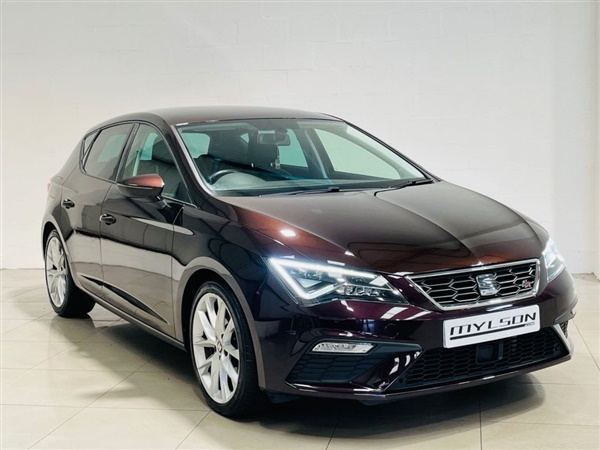 Large image for the Used Seat LEON