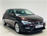 Used Seat Leon