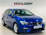 Used Seat Leon