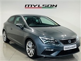 Used Seat Leon