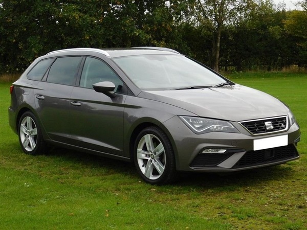 Large image for the Used Seat LEON