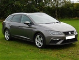 Seat Leon Image 1