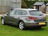 Seat Leon Image 2