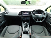 Seat Leon Image 3