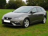 Seat Leon Image 4