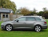 Seat Leon Image 5