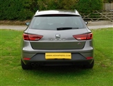 Seat Leon Image 6