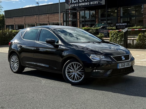 Large image for the Used Seat LEON
