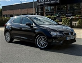 Used Seat Leon