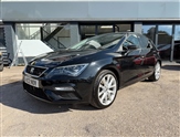 Used Seat Leon