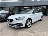 Used Seat Leon
