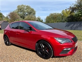 Used Seat Leon