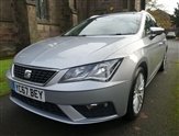 Used Seat Leon