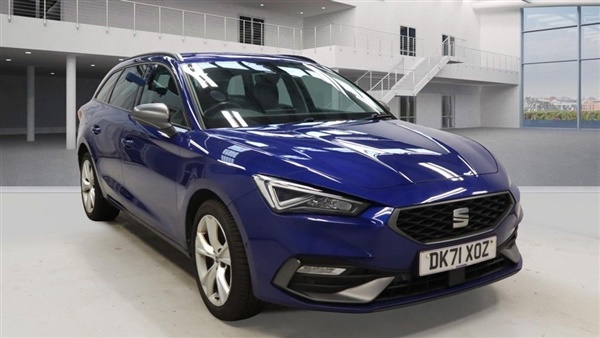 Large image for the Used Seat LEON