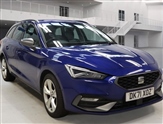 Used Seat Leon